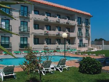 Hotel Oca Vermar